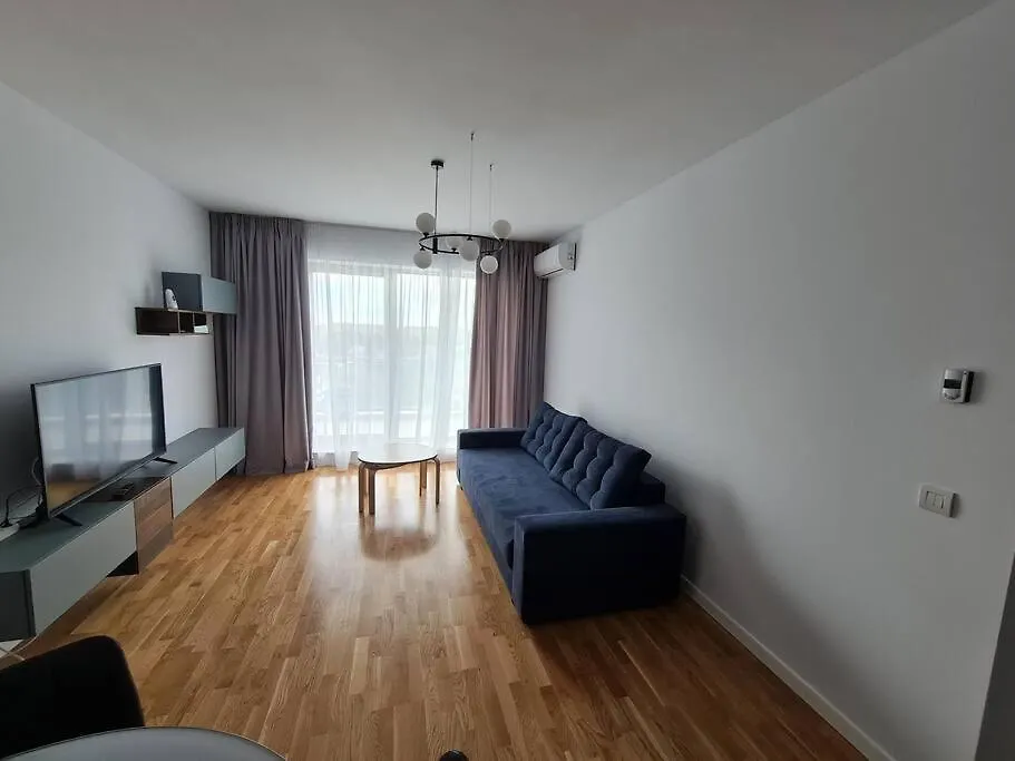 Luxuria Aparthotel Bukarest 0*,  Rumänien