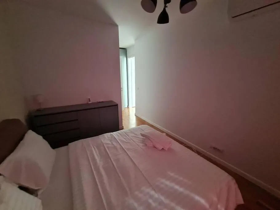 Luxuria Aparthotel ブカレスト
