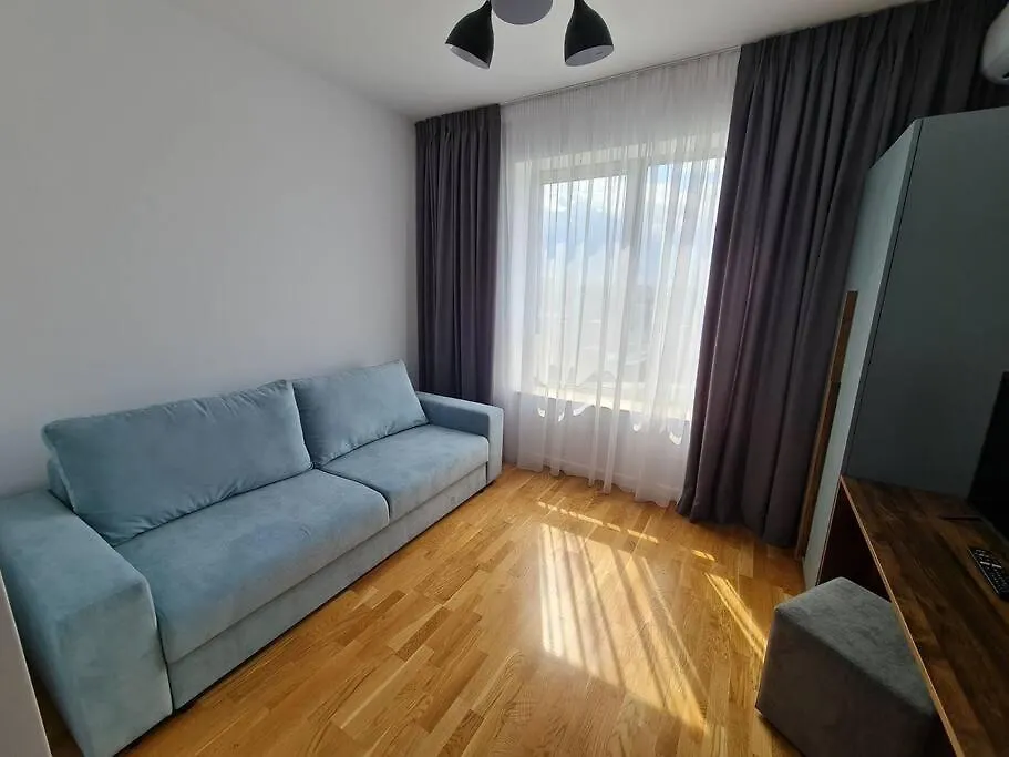 Luxuria Aparthotel Bukarest 0*,  Rumänien